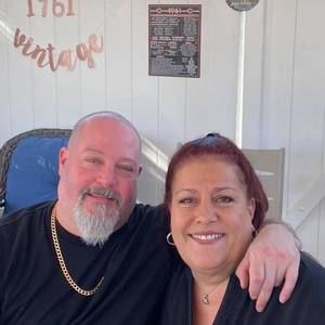 Meet your Posher, Joanne